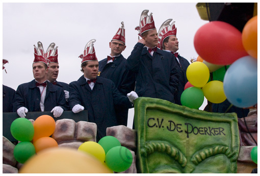 Zomercarnaval Rotterdam - Fotojg