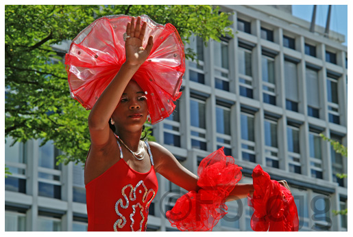 Zomercarnaval Rotterdam - Fotojg