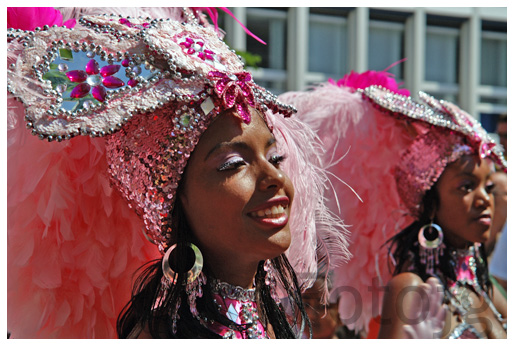 Zomercarnaval Rotterdam - Fotojg
