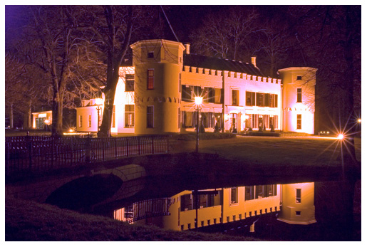 Salentijn - Nijkerk - Fotojg